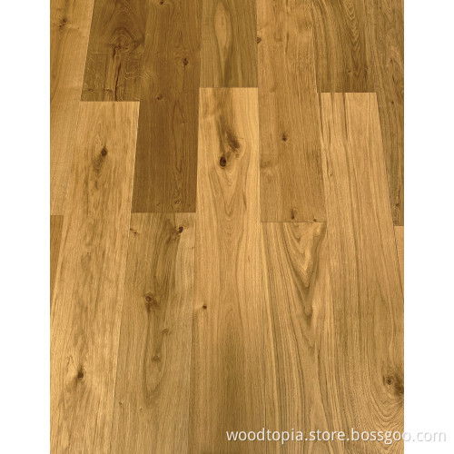 Widely Selling Wholesale Price European Oak Wood Floor